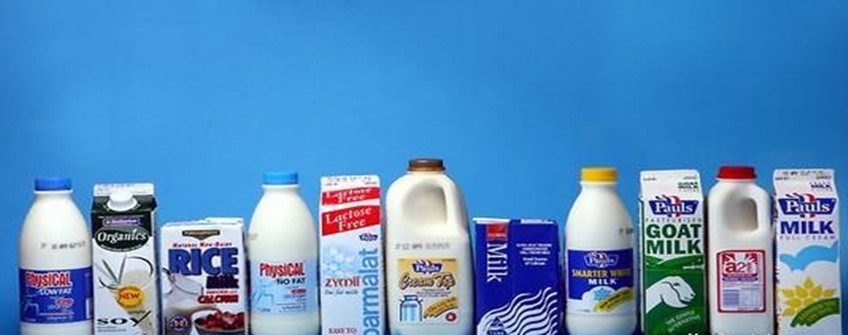 乳制品进口：乳品进口的通关流程是怎么的？必要哪些资料？