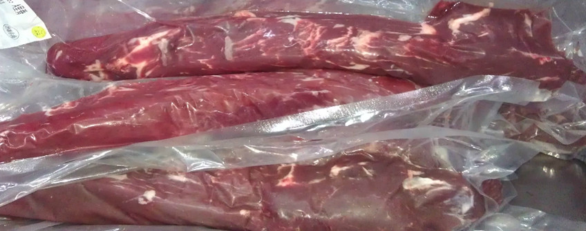 冰鲜牛肉进口： 疫情之下若何安全进口冰鲜肉类？