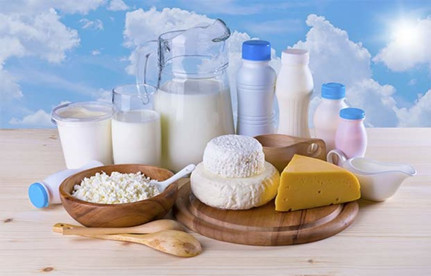 昭通报关公司：乳制品进口清关指南