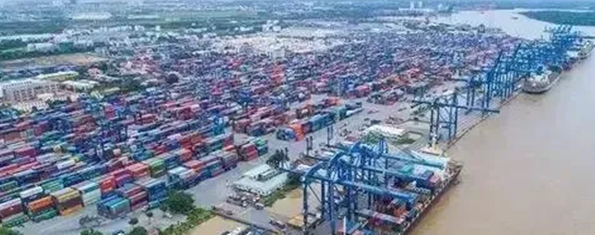5月1日起，中国对缅甸RCEP协定税率正式生效